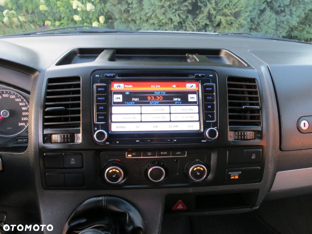 Volkswagen Multivan L1 Startline - 22