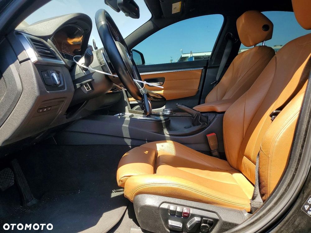 BMW Seria 4 430i xDrive M Sport - 7