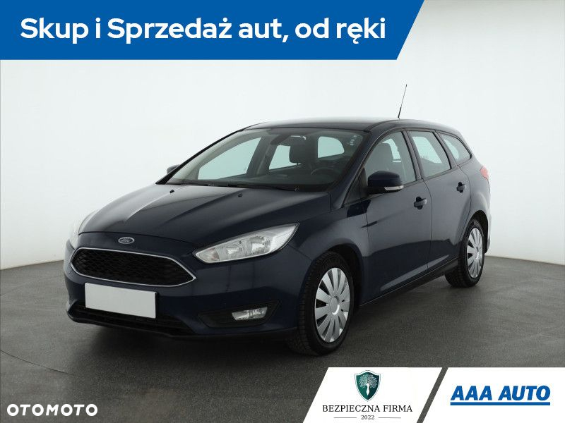 Ford Focus - 2
