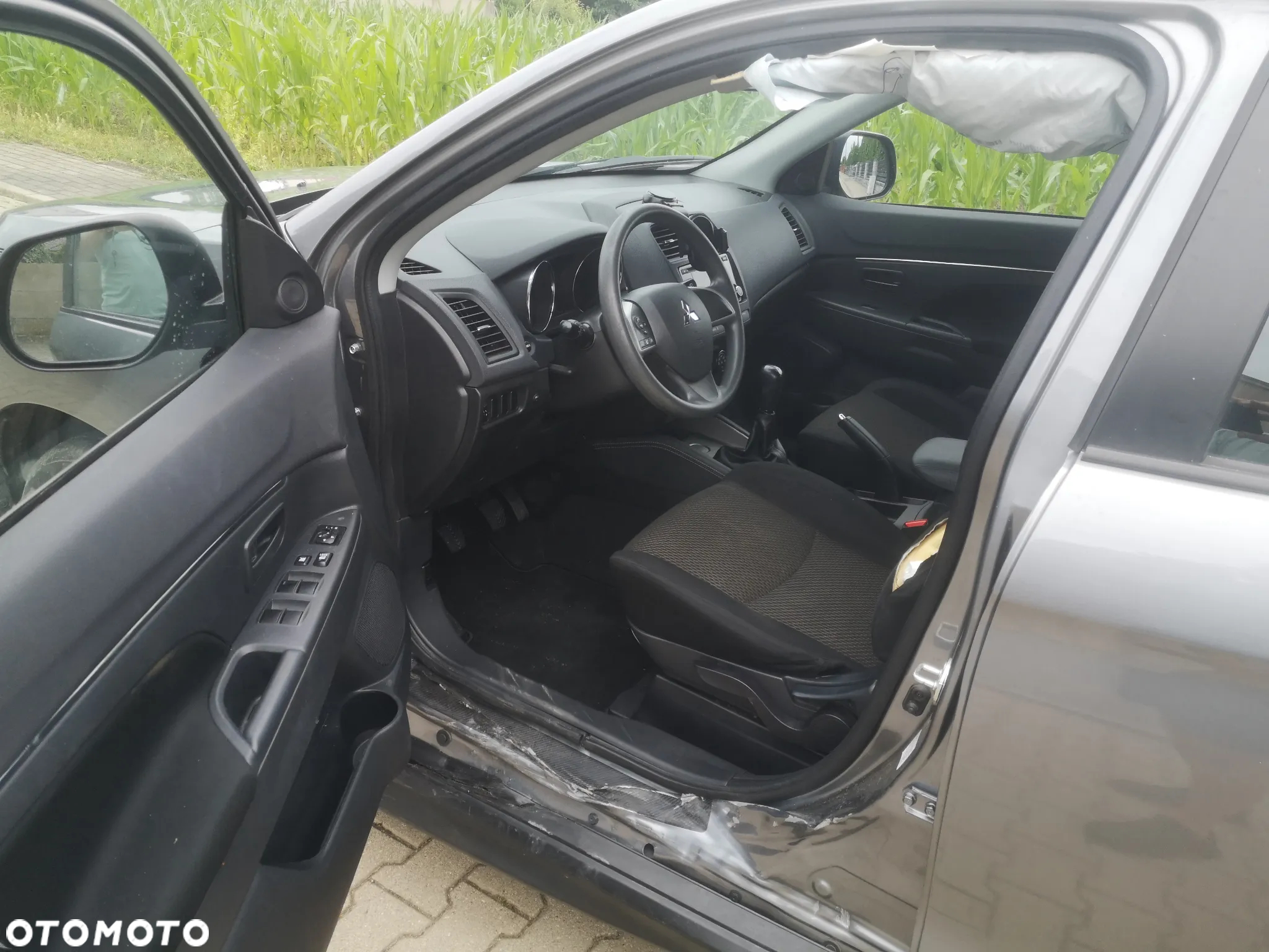 Mitsubishi ASX 2.0 Intense - 6