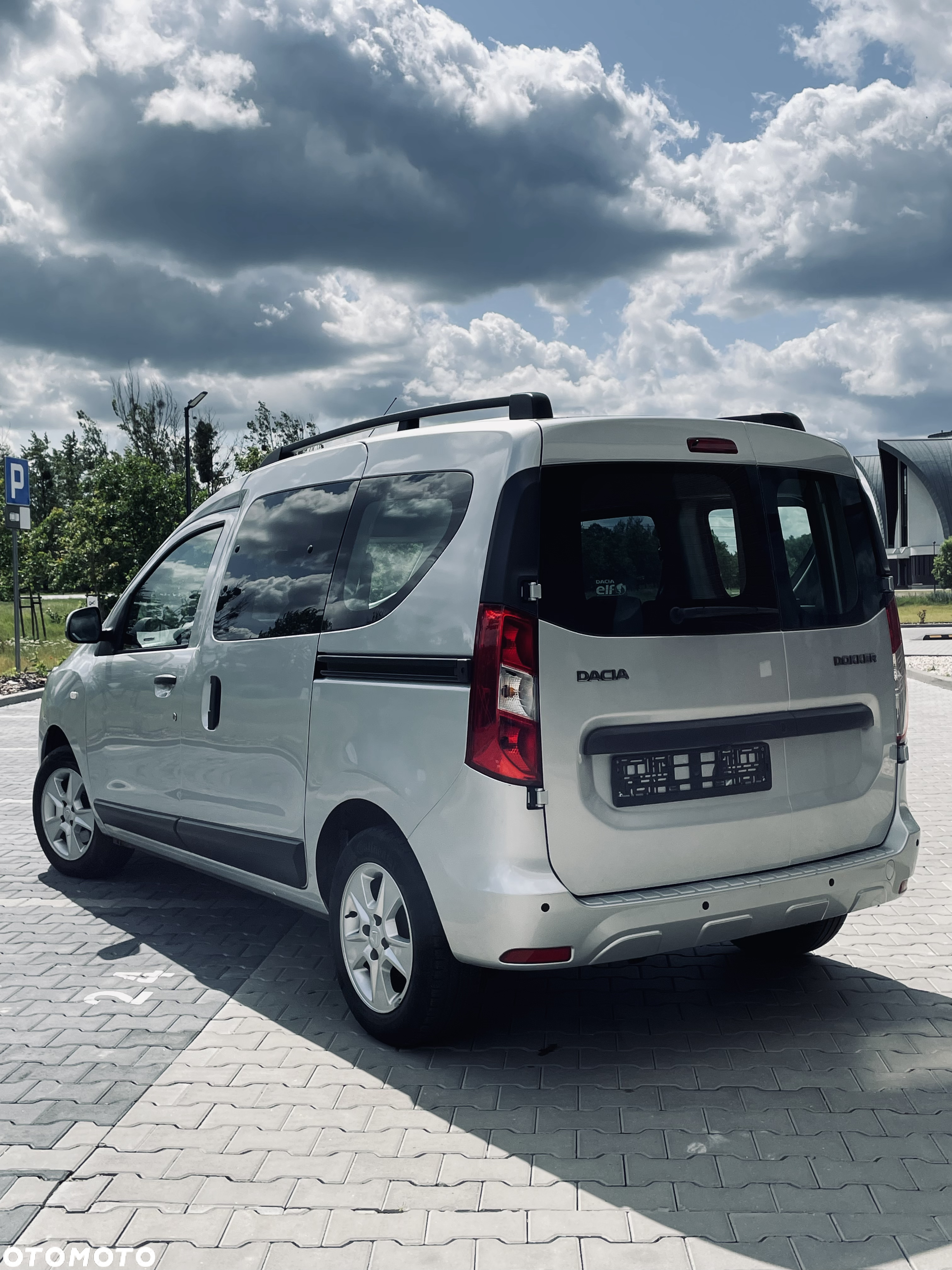 Dacia Dokker 1.2 TCe Outdoor - 7