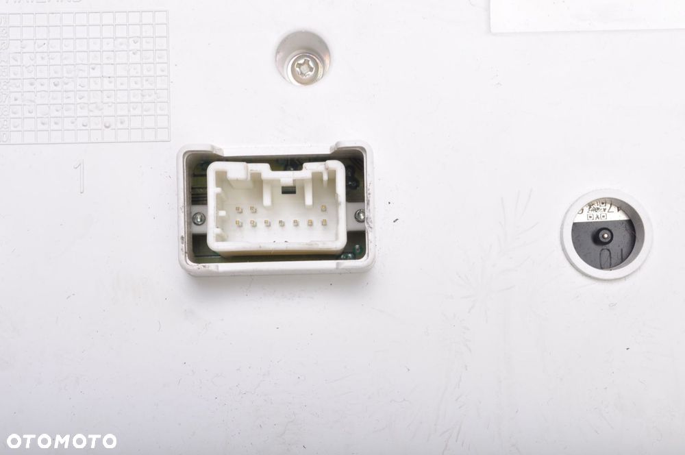 VOLVO XC90 I 4.4 V8 316KM LICZNIK ZEGARY LIFT USA 30765608 - 6