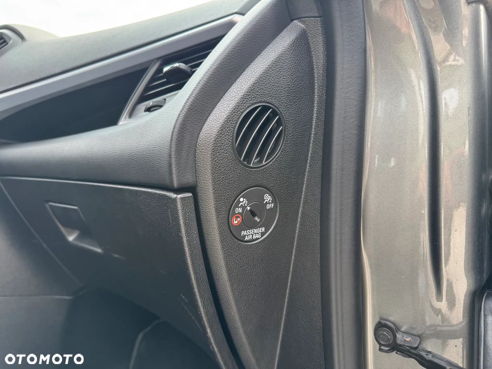 Opel Zafira 1.4 Turbo Innovation - 22