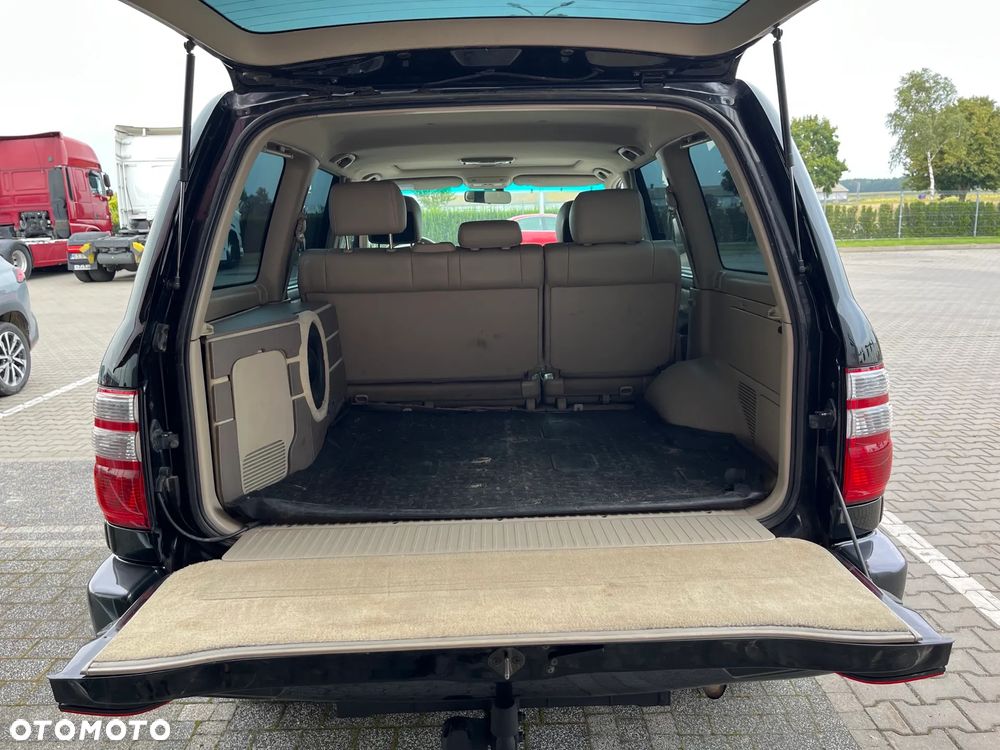 Toyota Land Cruiser 4.2 TD - 13