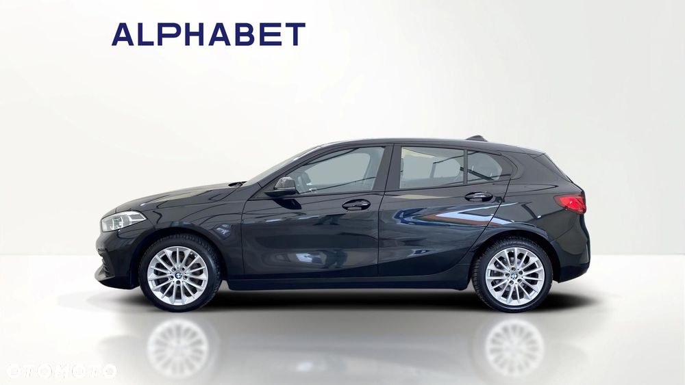 BMW Seria 1 118i Advantage - 2