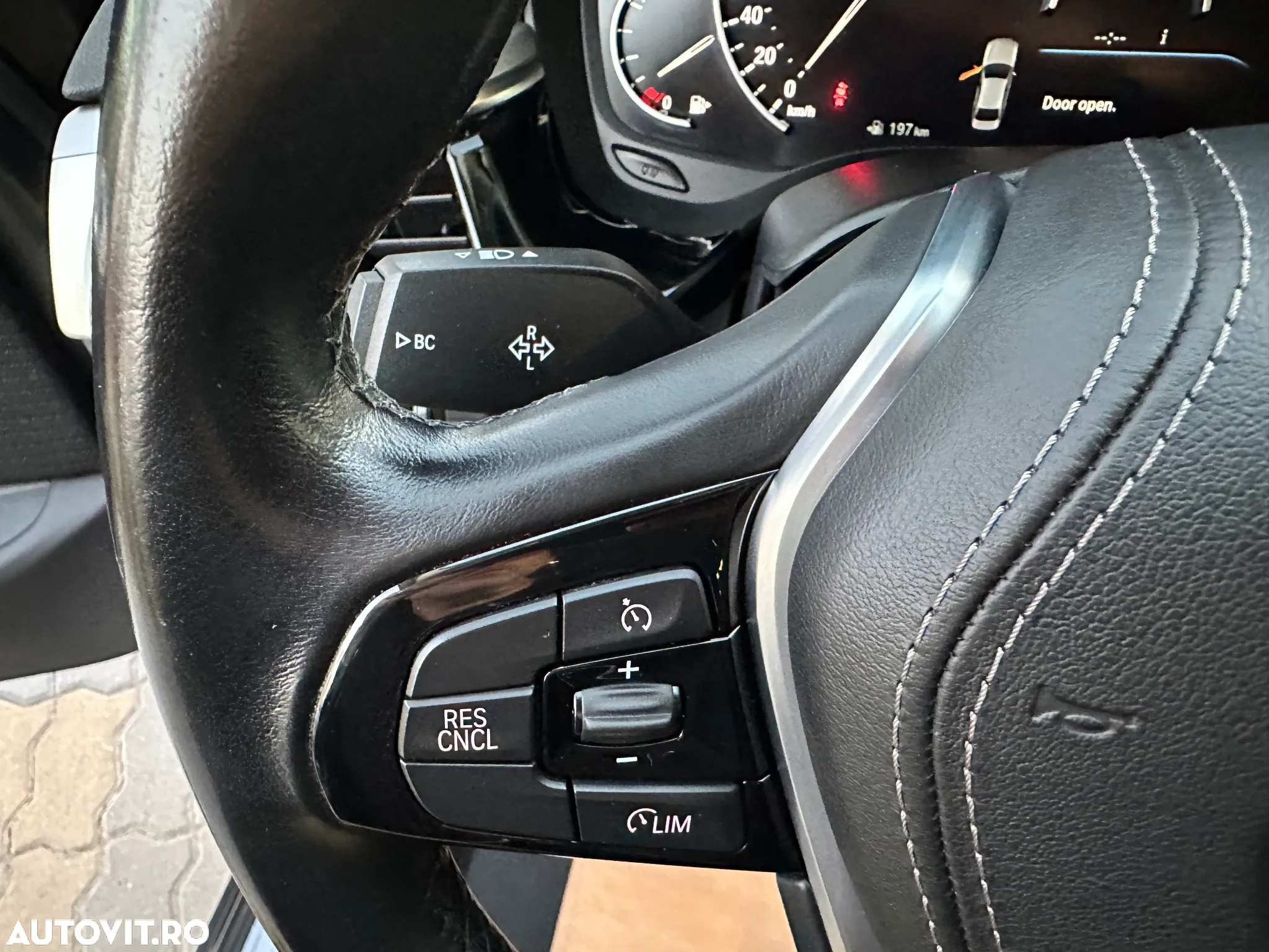 BMW Seria 5 - 25