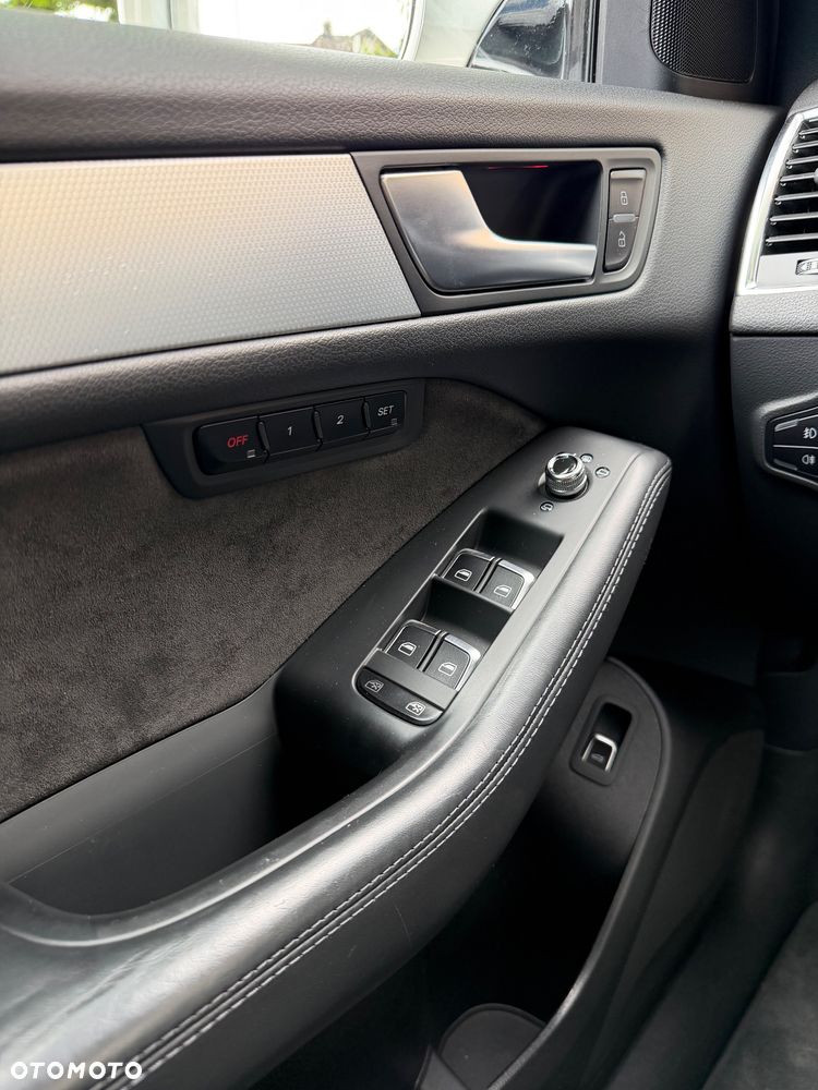 Audi Q5 2.0 TDI Quattro S tronic - 14