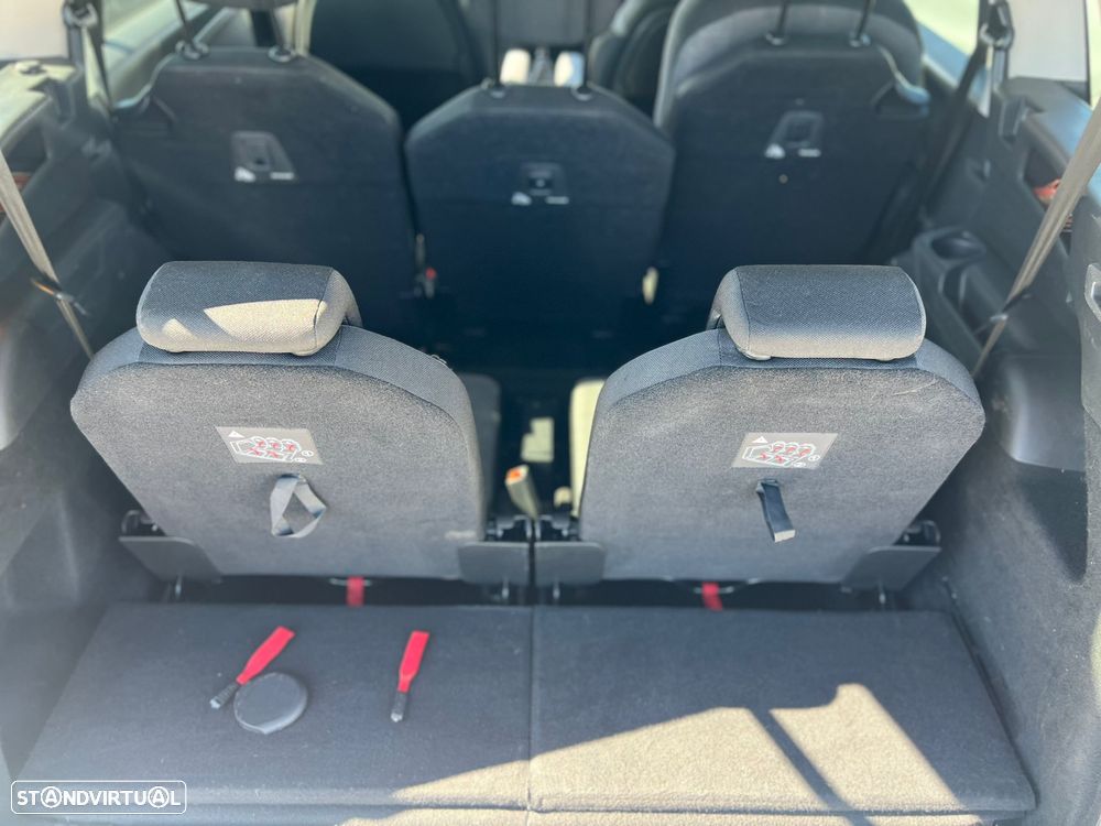 Citroën Grand C4 Spacetourer BlueHDi 130 Stop&Start SELECTION - 12