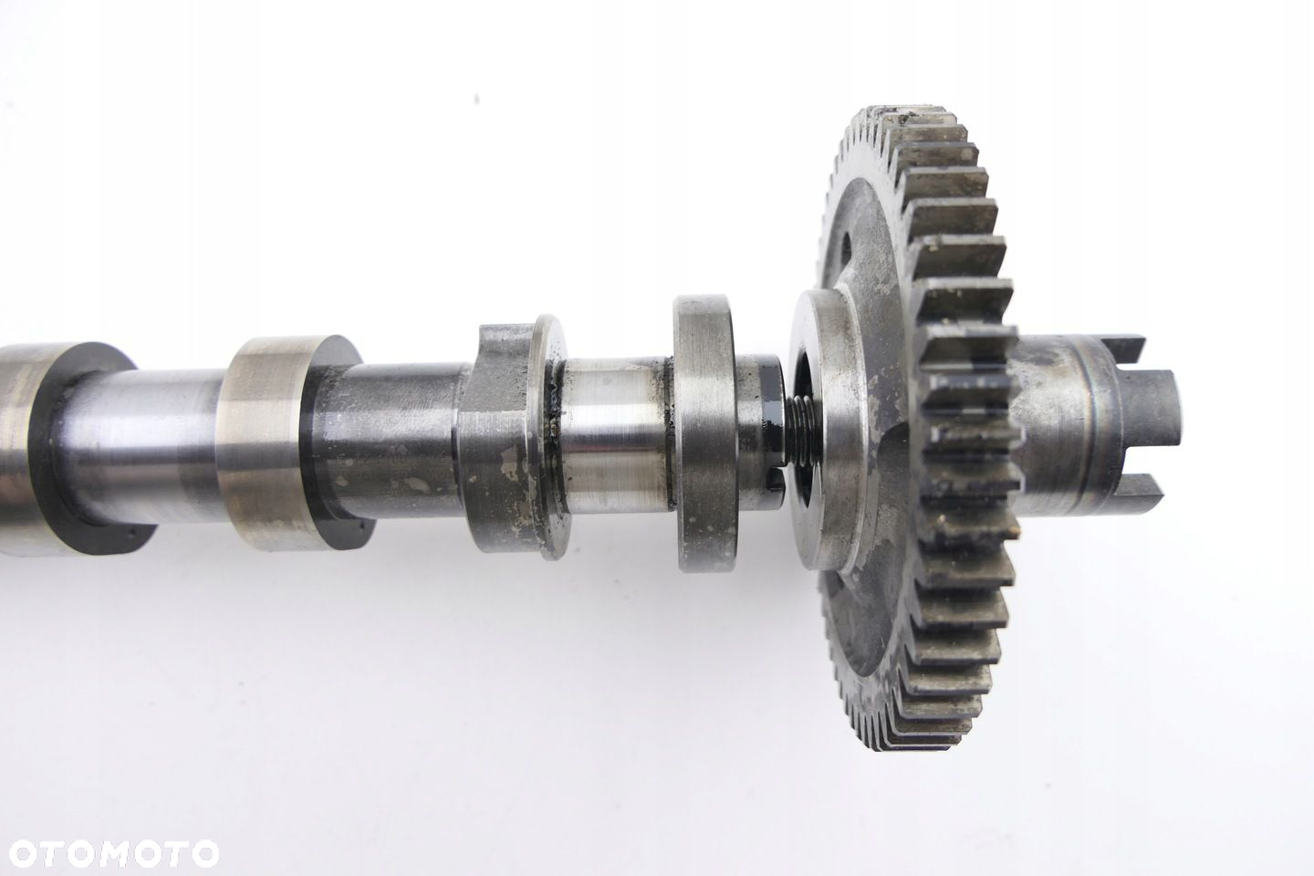 Wałek Rozrządu Prawy Ssący RANGE ROVER III L320 L322 3.6 TDV8 - 7