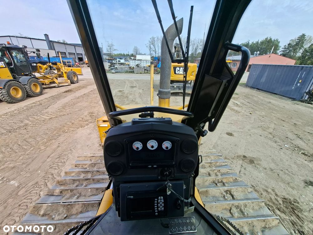 Caterpillar D6K LGP - 17