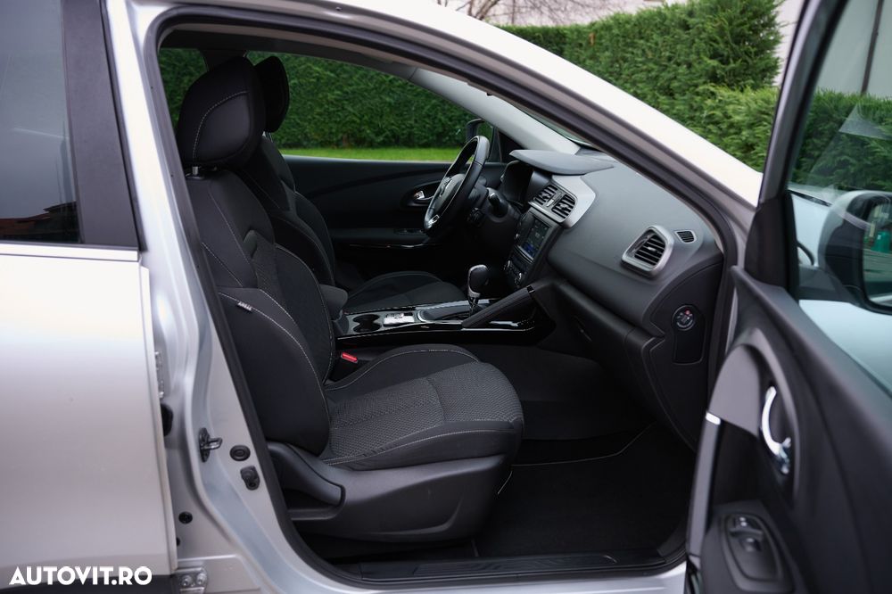 Renault Kadjar Energy dCi 110 EDC Business - 17
