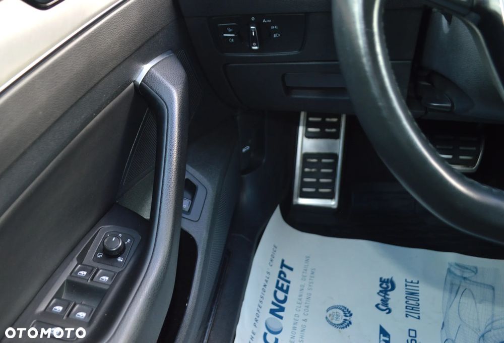 Volkswagen Arteon 2.0 TSI Elegance DSG - 17