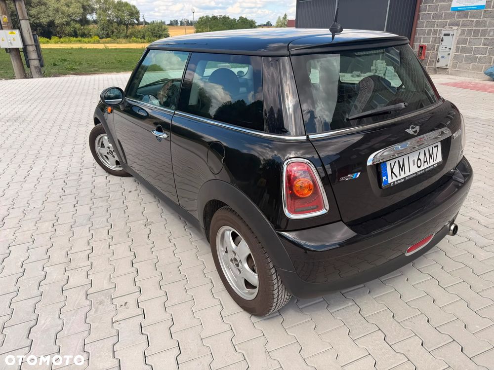 MINI Cooper - 8