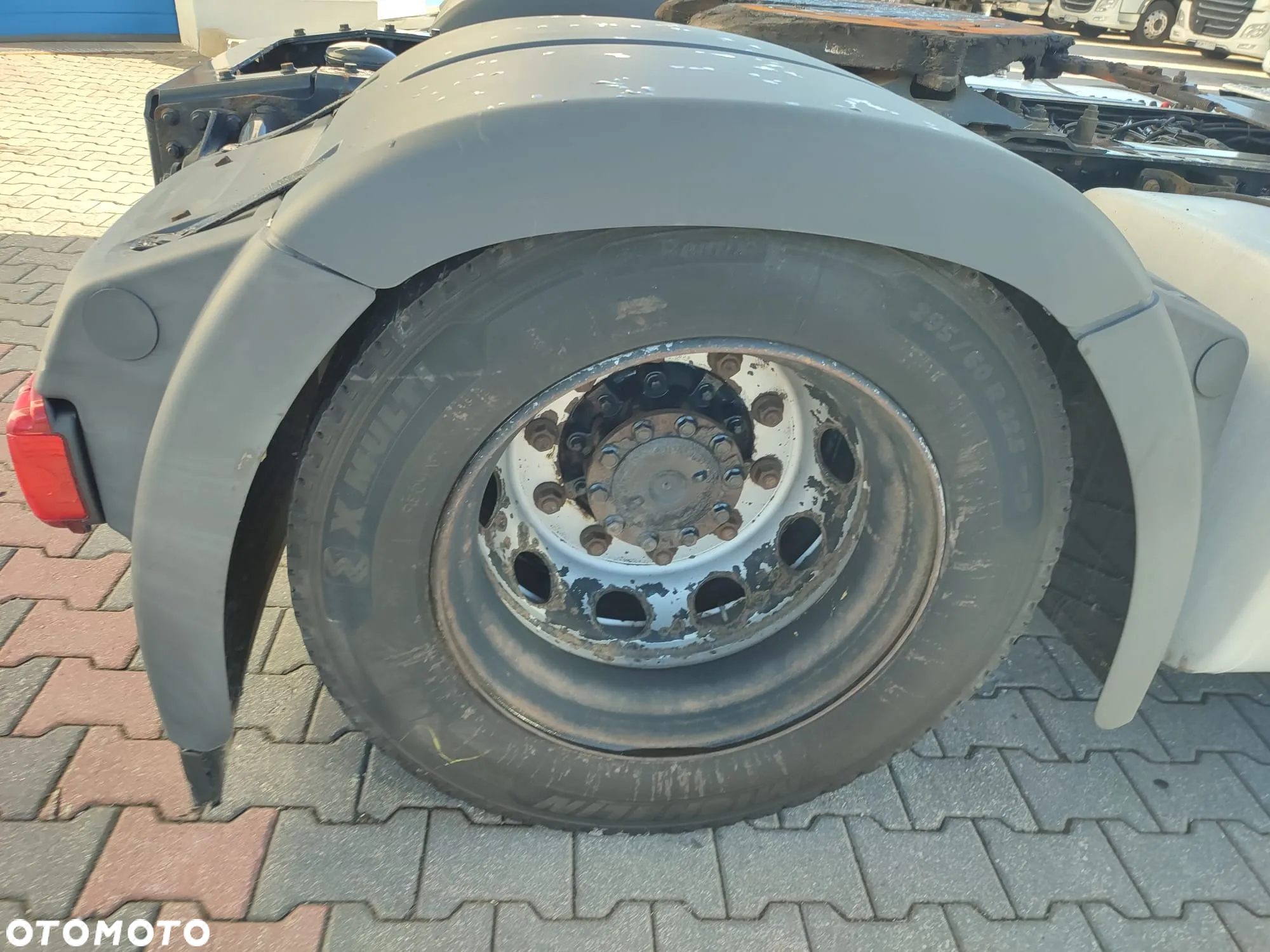 MAN TGX 18.440 / LOW-DECK / RETARDER / XLX / MEGA / - 25