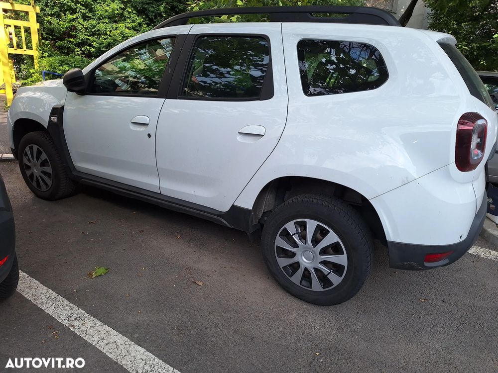 Dacia Duster SCe 115 2WD Essential - 3