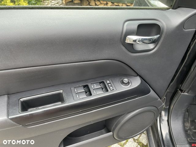 Jeep Compass 2.4 Limited CVT2 - 8