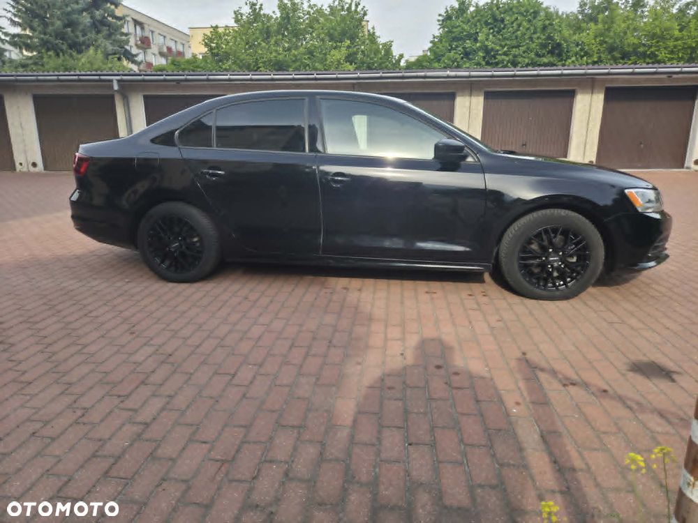 Volkswagen Jetta 1.4 TSI BMT Highline DSG - 5