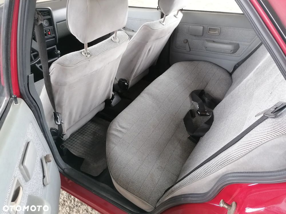 Opel Ascona C 1.6 - 7