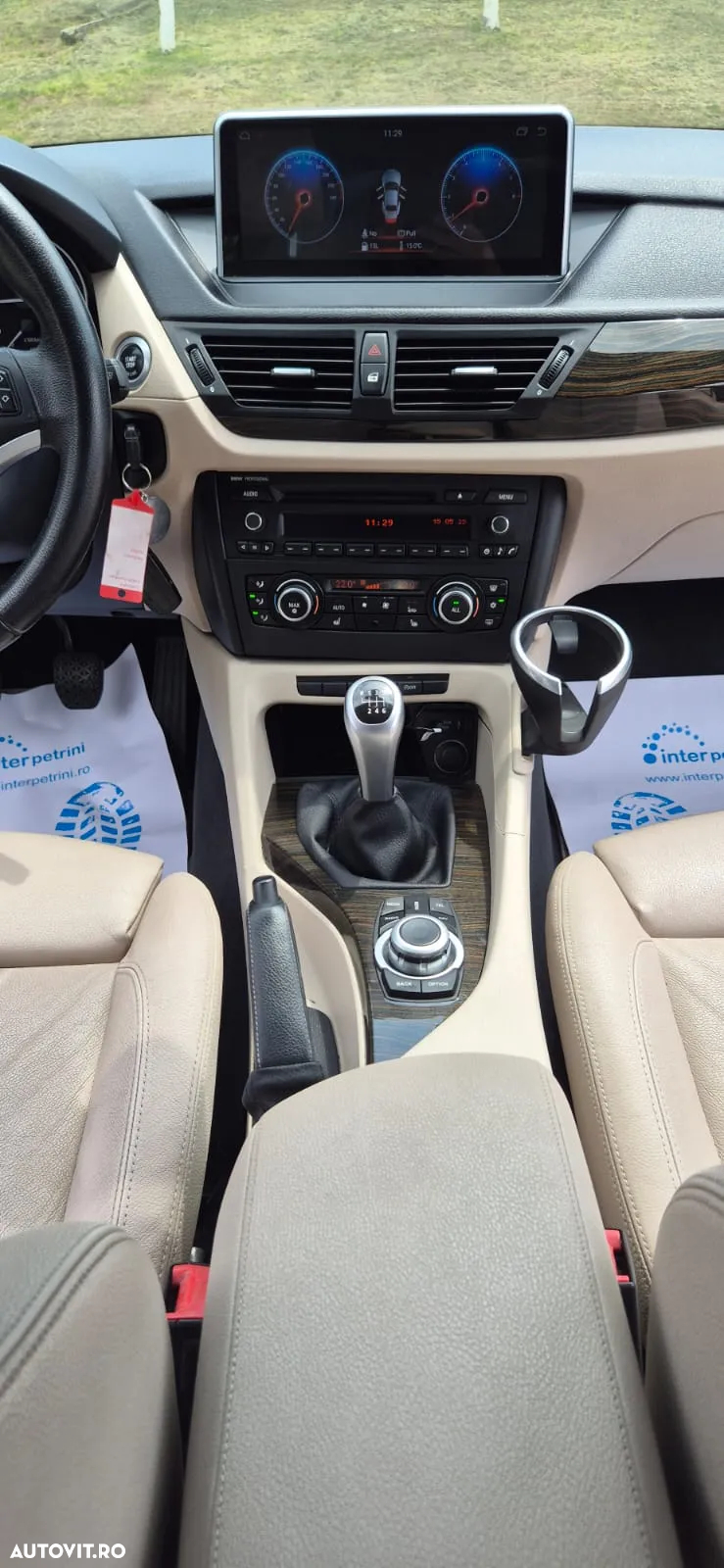 BMW X1 - 16
