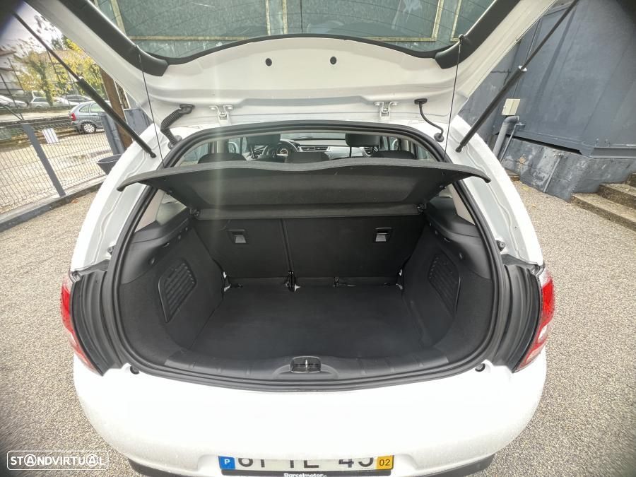 Citroën C3 1.4 HDi Collection - 42