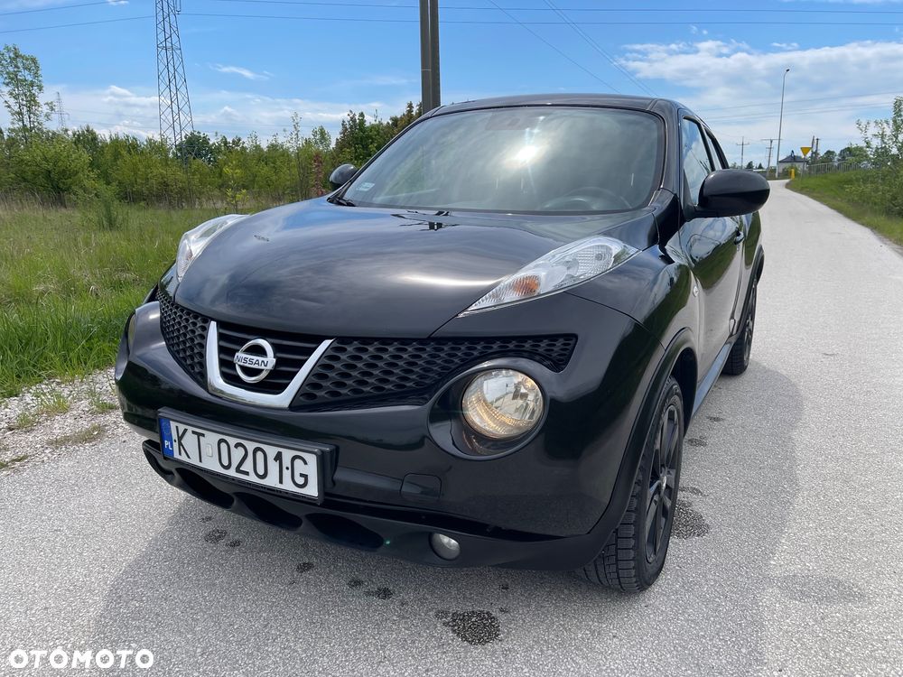 Nissan Juke 1.5 dCi Edition - 9