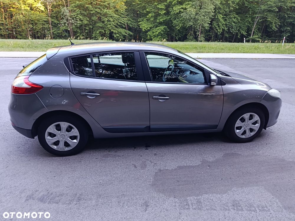 Renault Megane - 3
