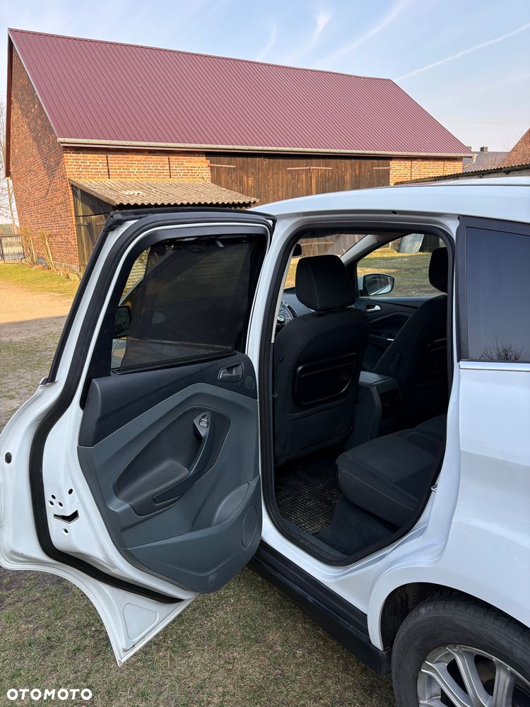 Ford C-MAX 1.6 TDCi Edition - 12