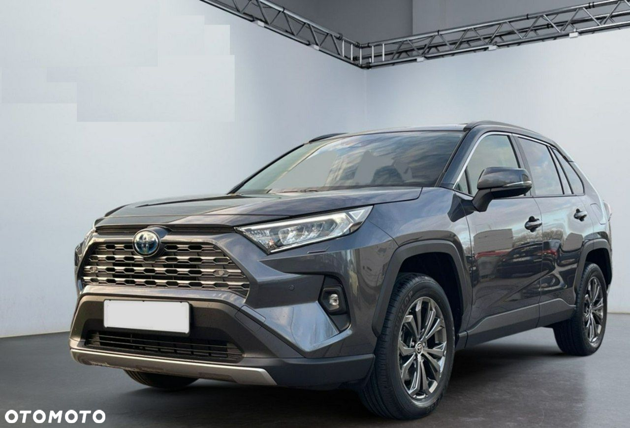 Toyota RAV4 - 2