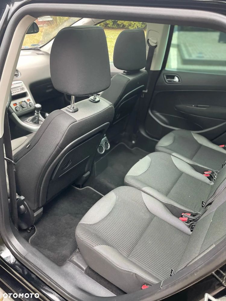 Peugeot 308 1.6 HDi Premium - 7