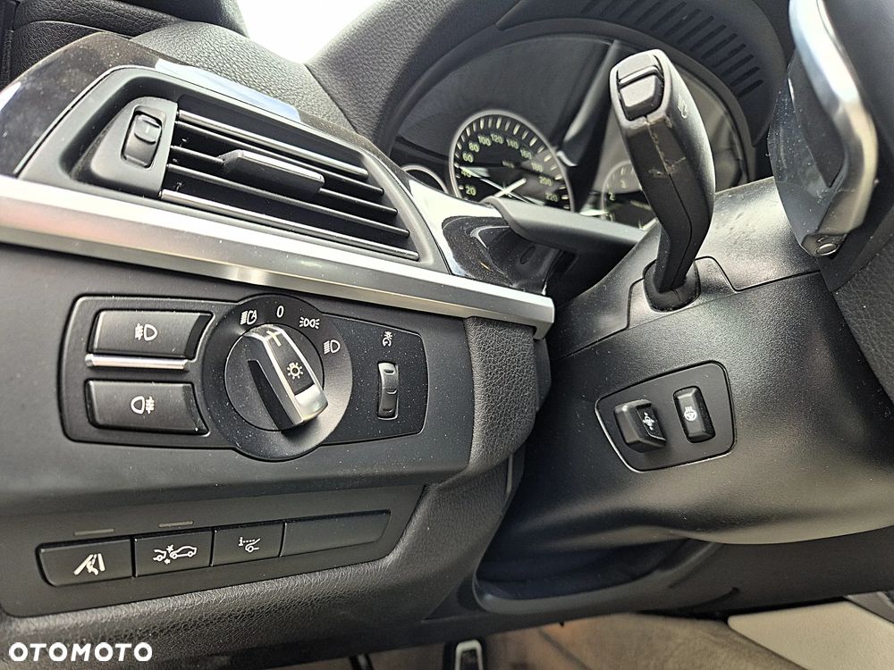 BMW Seria 6 650i xDrive M Sport Edition - 10