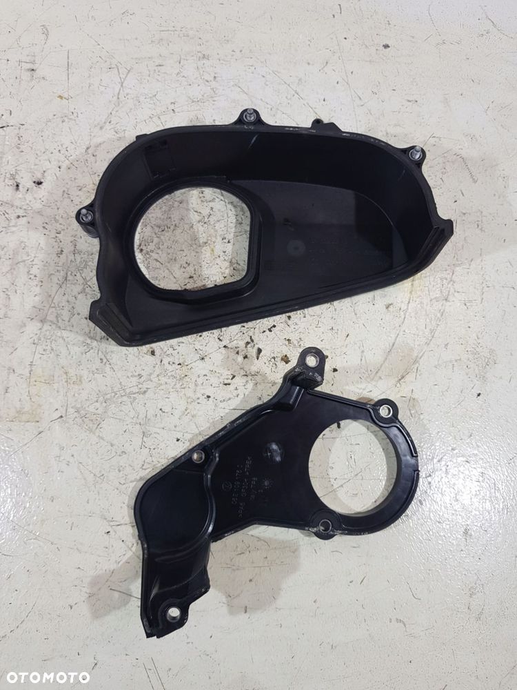 obudowa osłona rorządu 04e109108ab vw audi skoda seat 1.5 tsi dpc - 11