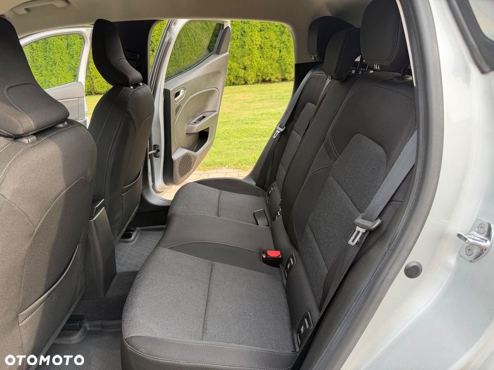 Renault Clio TCe 90 INTENS - 34