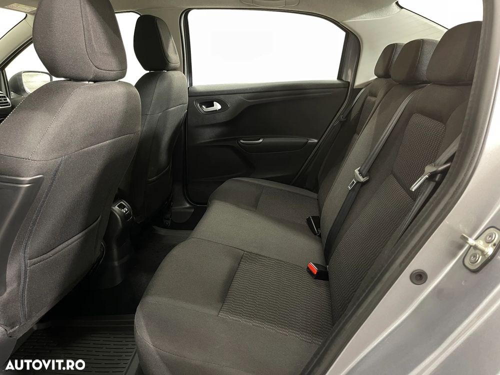 Peugeot 301 1.5 BlueHDI FAP Active - 11