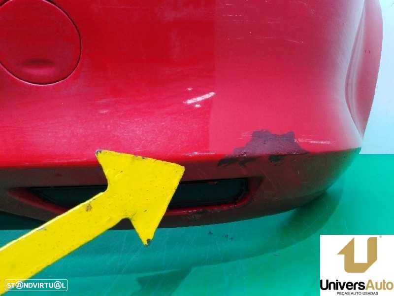 PARA-CHOQUES TRASEIRO OPEL ASTRA H GTC 2006 -374339703 - 7