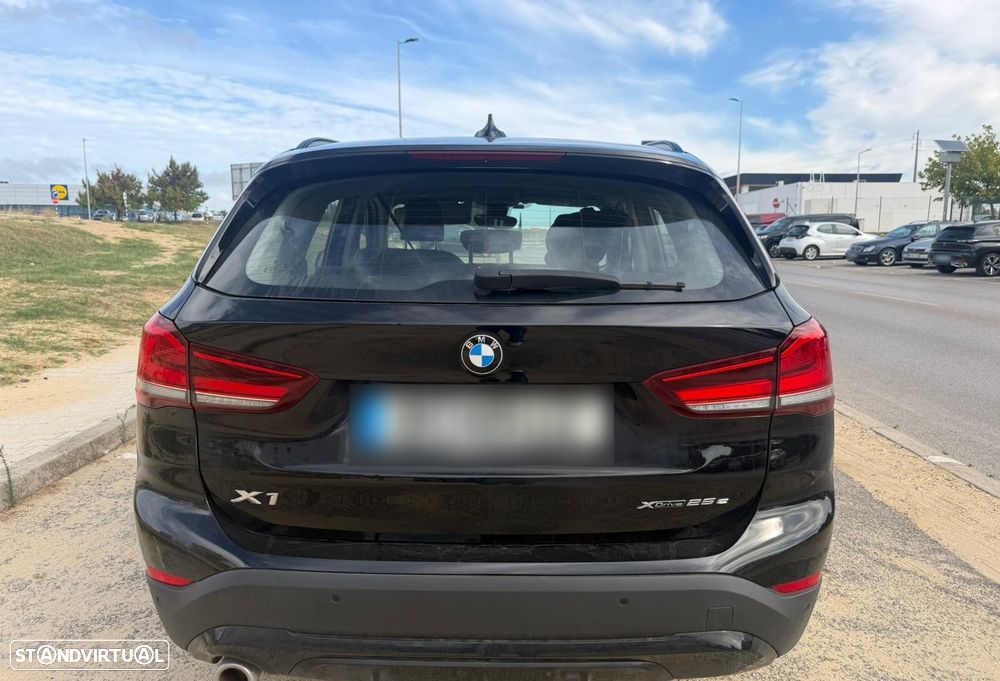 BMW X1 - 2