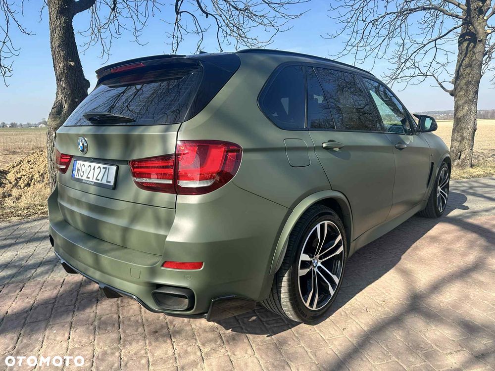 BMW X5 xDrive30d - 3