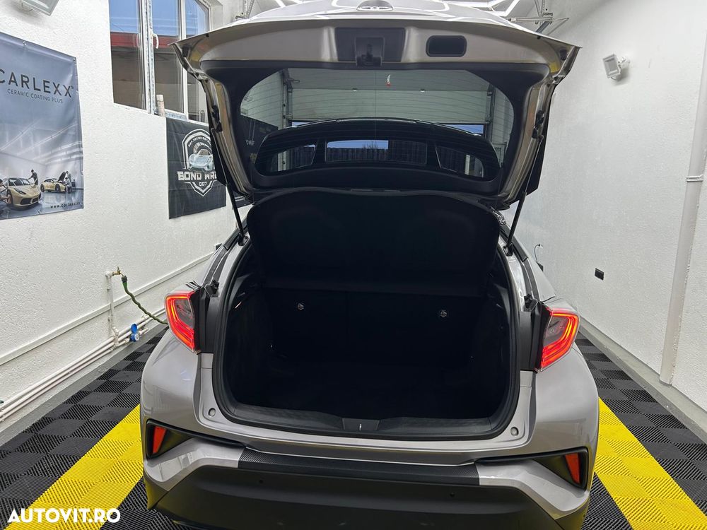 Toyota C-HR Style - 20