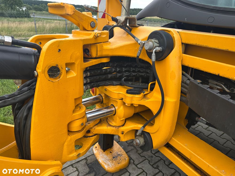 JCB 3CX Contractor - 35
