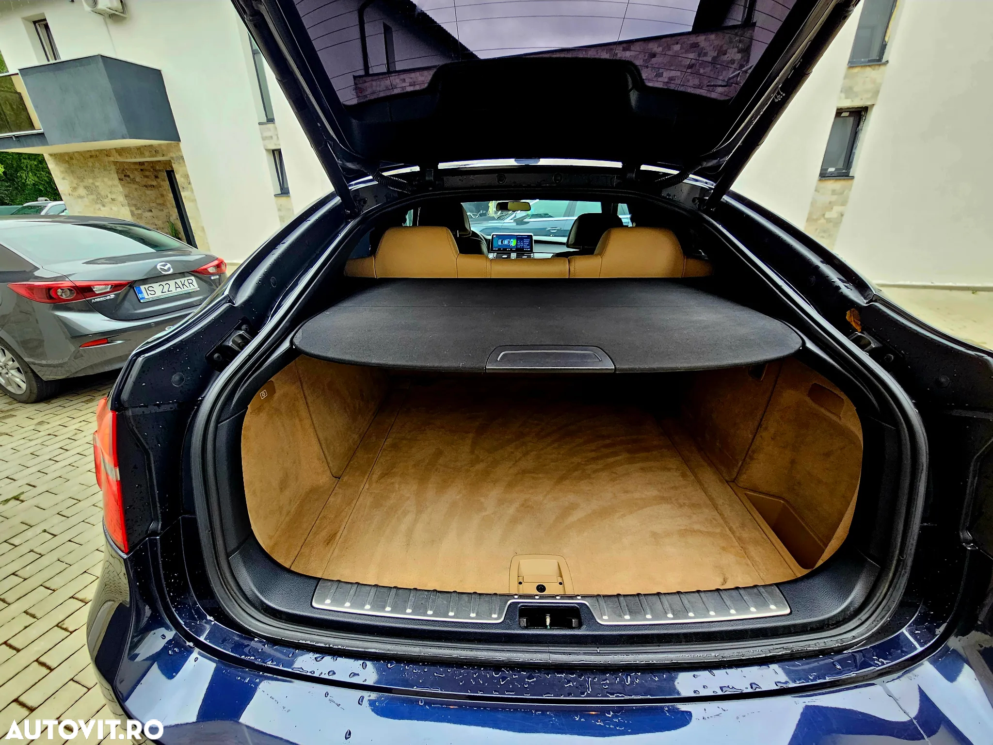 BMW X6 xDrive30d - 8