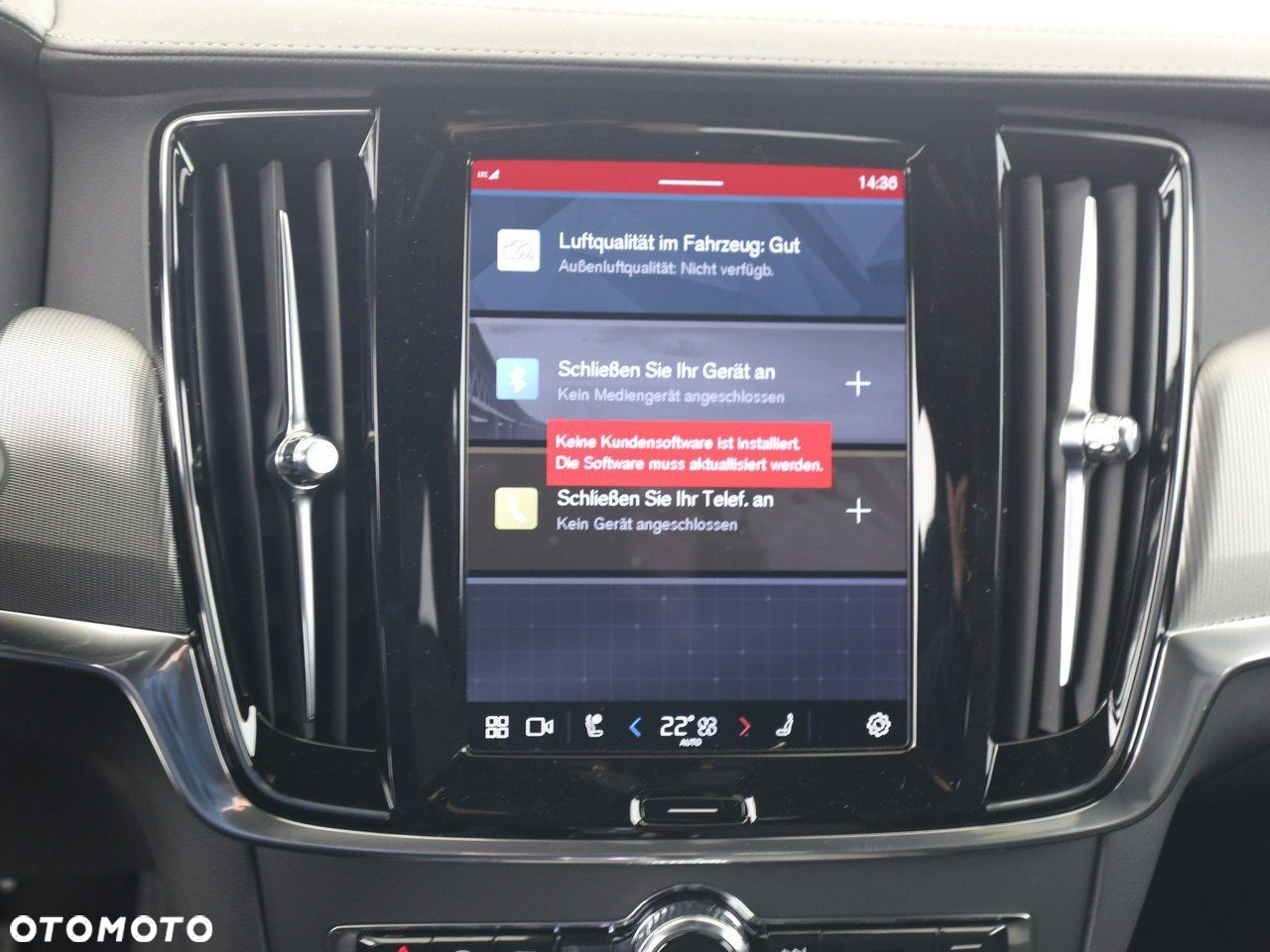 Volvo V90 Cross Country B4 D AWD Ultimate - 12