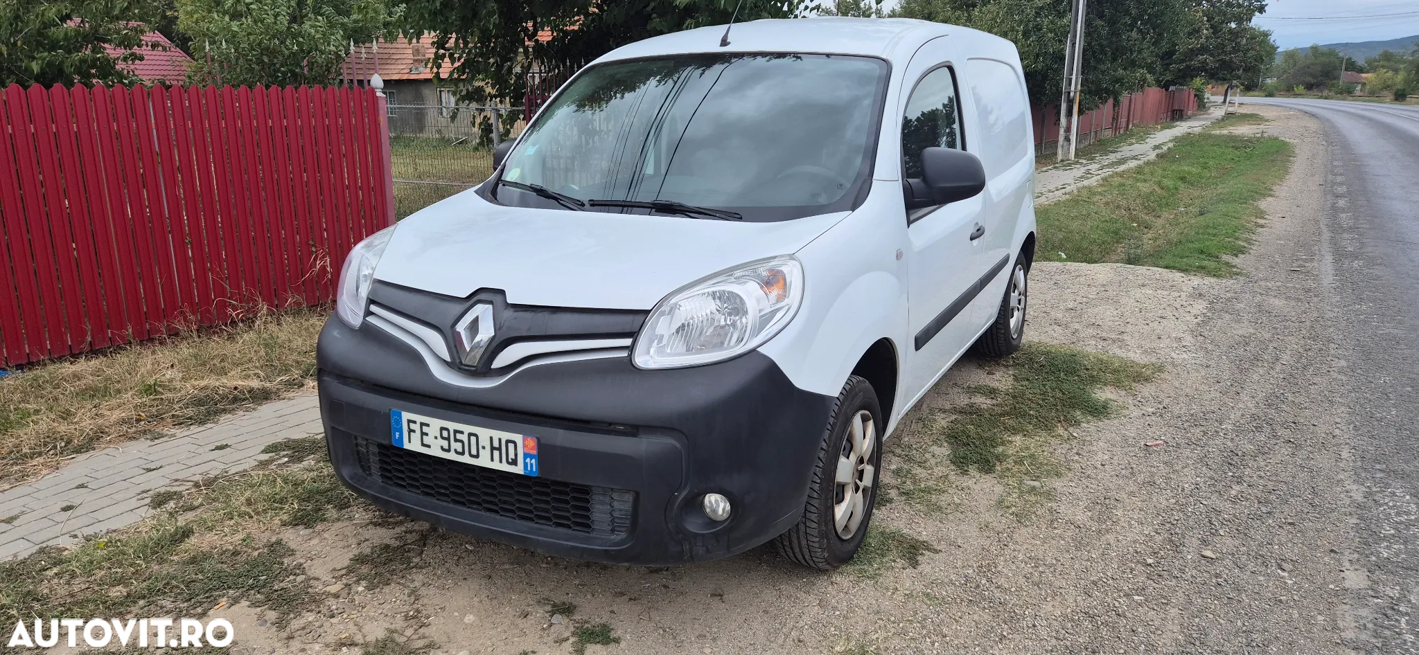 Renault Kangoo - 3