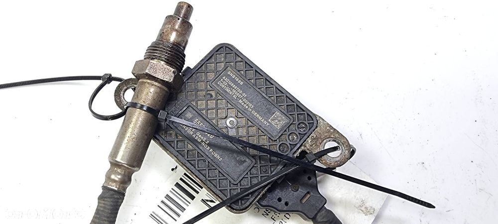 MODUŁ OPEL INSIGNIA A LIFT 5550032 - 3