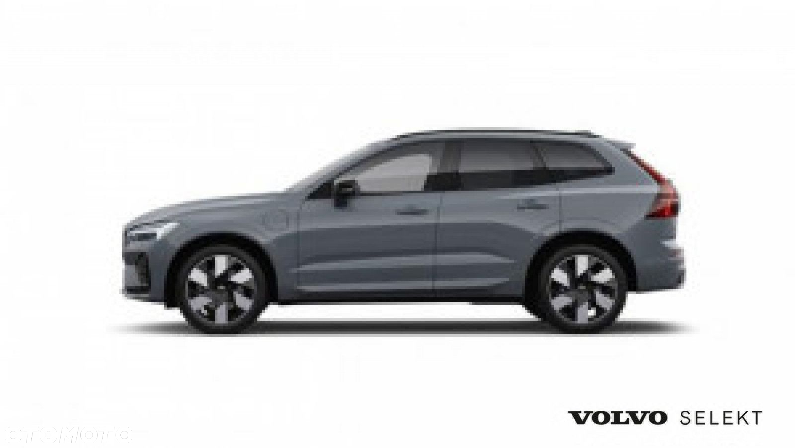 Volvo XC 60 - 6