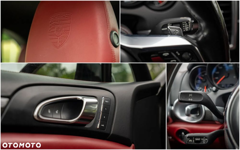 Porsche Cayenne Diesel - 20