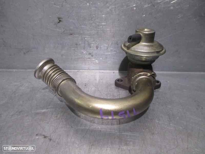 VALVULA EGR RENAULT EXPRESS FURGÃO 1999 -7700103893B - 2