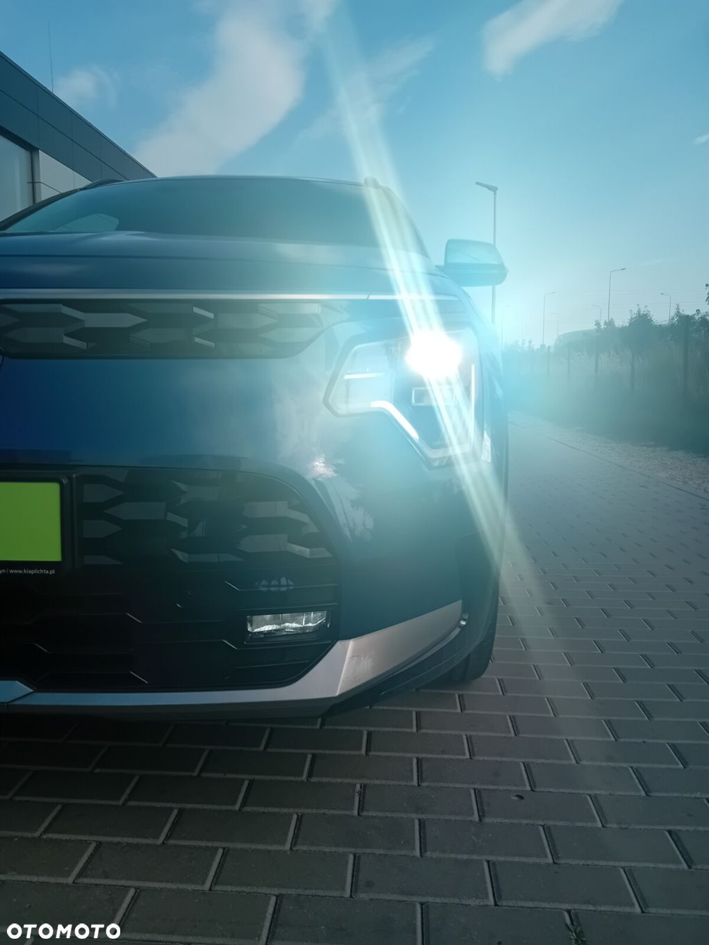 Kia Niro - 6