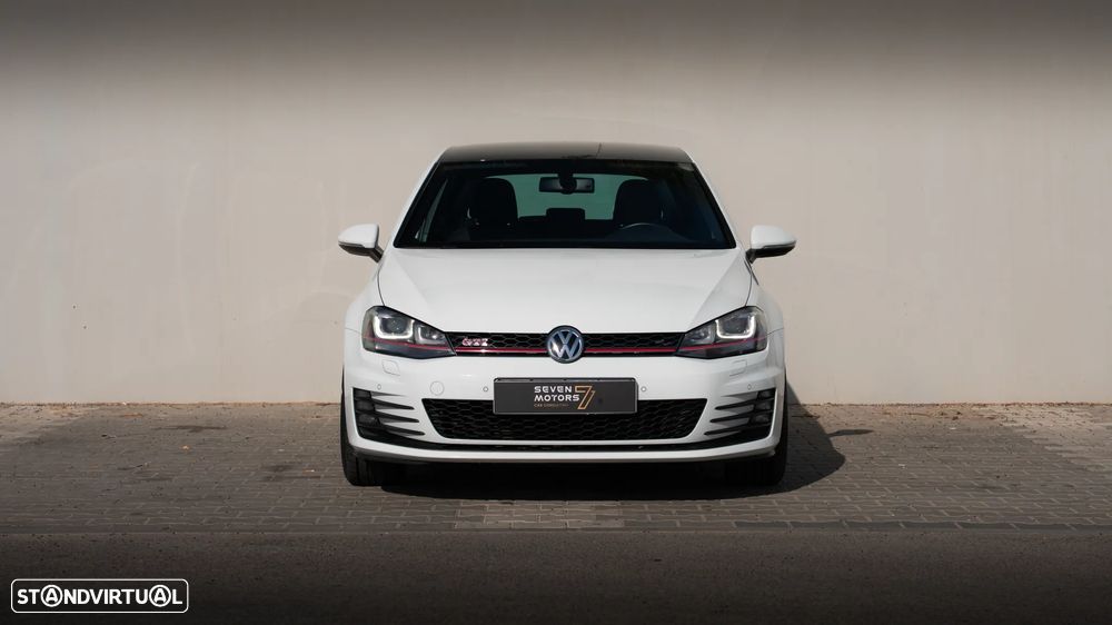 VW Golf 2.0 TSi GTi DSG Performance - 5