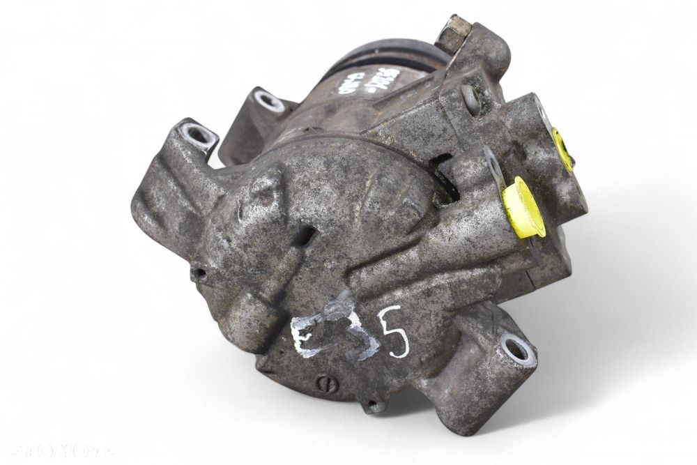 Sprężarka Klimatyzacji SUZUKI GRAND VITARA II 2.0 benzyna 95201-64JB0 - 5