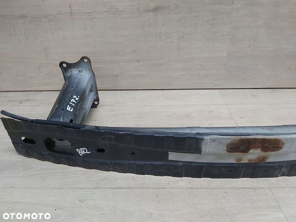 TOYOTA GT86 Subaru BRZ Scion Belka zderzaka przód wzmocnienie - 3
