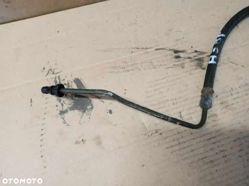 Przewód rurka sprzęgła Audi A3 8P 1.6 FSI 1K1721465 - 3